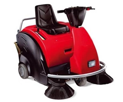 DUSTY 1100 ET