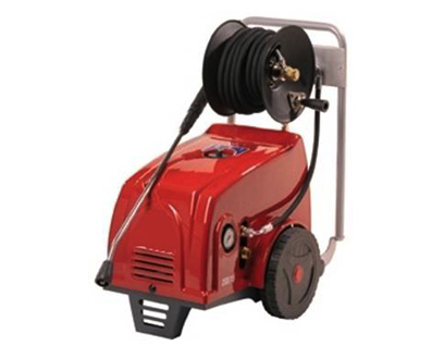 Idropulitrice multipla
